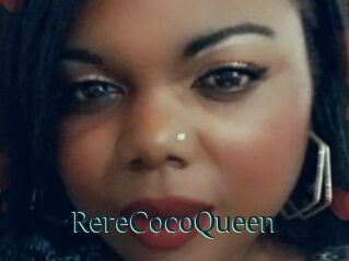 RereCocoQueen