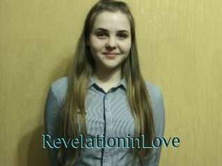 RevelationinLove