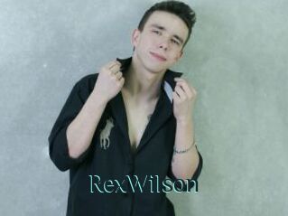 RexWilson