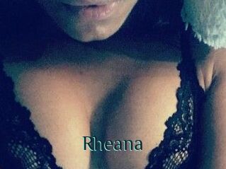 Rheana