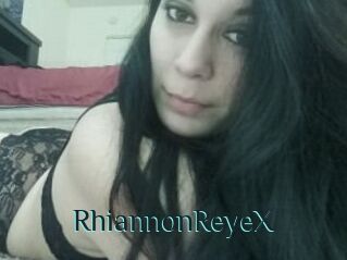 RhiannonReyeX