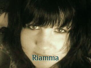 Riamma