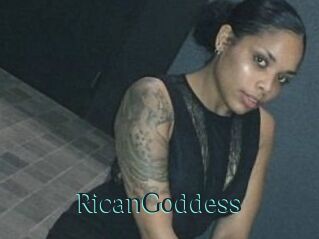 RicanGoddess