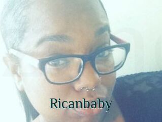 Ricanbaby