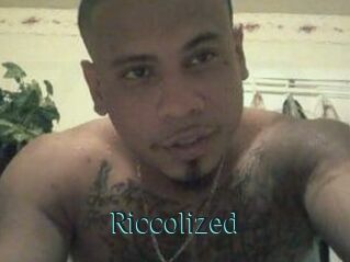 Riccolized