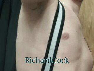 RichardCock