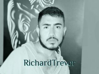 RichardTrevor