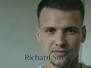 Richard_Sins