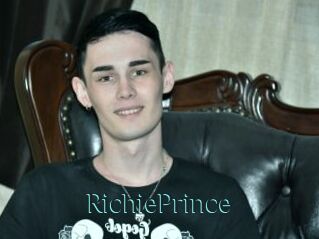 RichiePrince