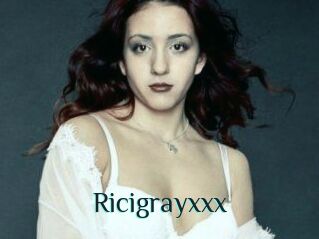 Ricigrayxxx