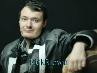 RickBrown