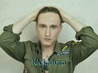 RickMora