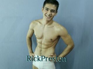 RickPreston