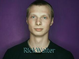 RickWalter