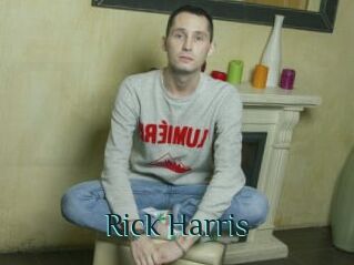 Rick_Harris