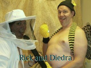 Rick_and_Diedra