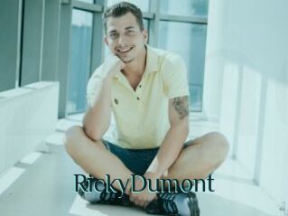 RickyDumont