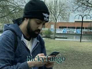 RickyTango