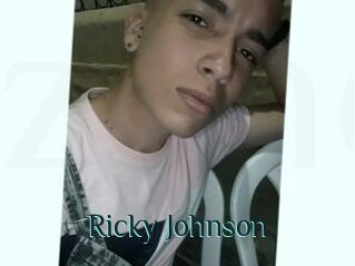 Ricky_Johnson