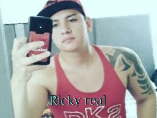 Ricky_real