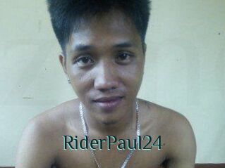 RiderPaul24