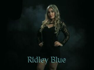 Ridley_Blue