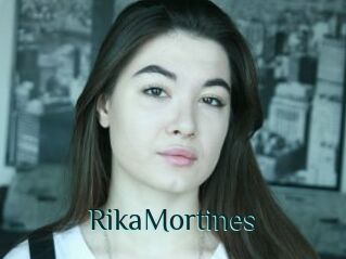 RikaMortines