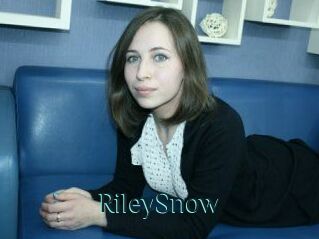 RileySnow