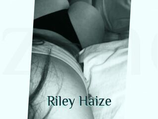 Riley_Haize