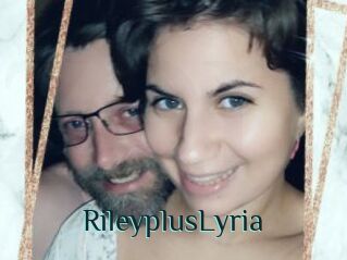 RileyplusLyria