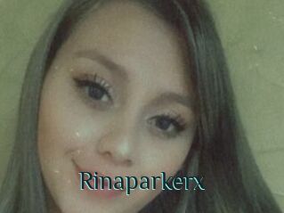 Rinaparkerx