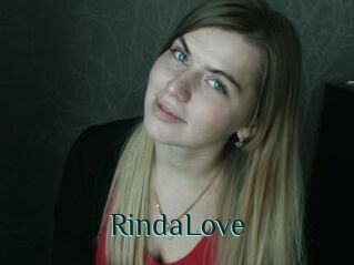 RindaLove