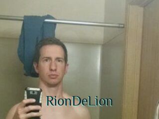 RionDeLion