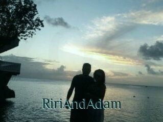 RiriAndAdam