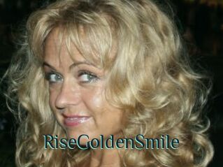 RiseGoldenSmile