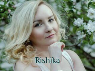 Rishika