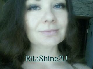 RitaShine2U