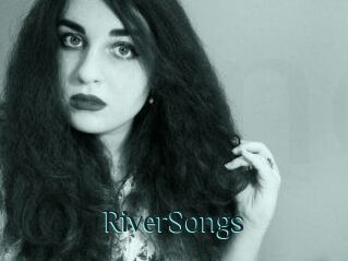 RiverSongs