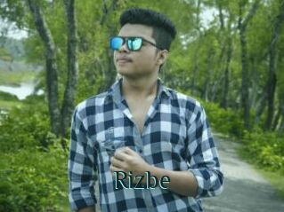 Rizbe