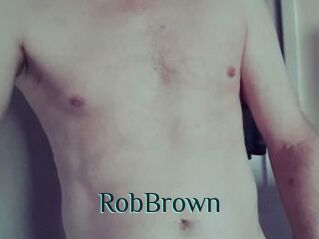 RobBrown