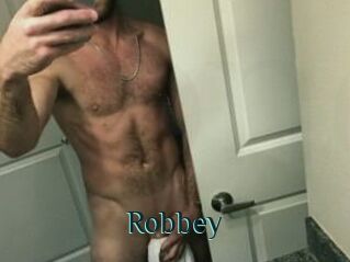 Robbey