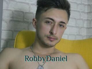 RobbyDaniel