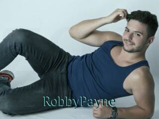 RobbyPayne