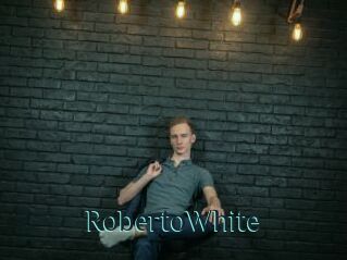 RobertoWhite