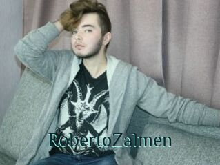 RobertoZalmen