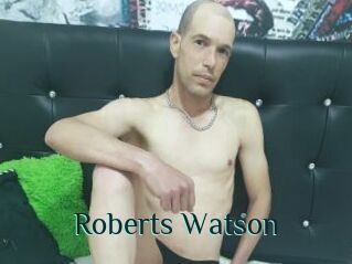 Roberts_Watson