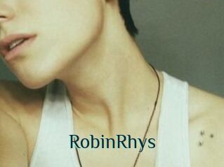 RobinRhys