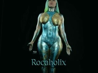 Rocaholix