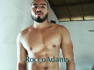 RoccoAdams