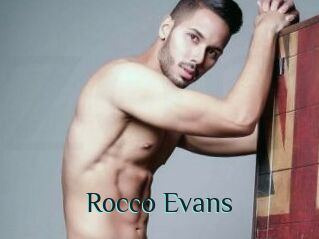 Rocco_Evans